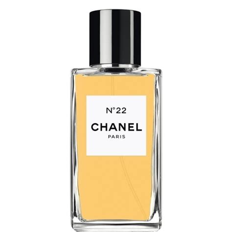 chanel collection 1924|Chanel 22 perfume.